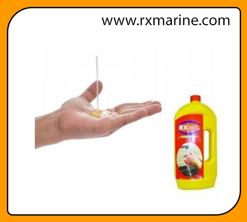 Lead Safe Wipes Liq Hand Cleaner